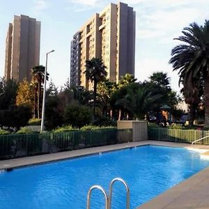 Apartamento de 2 Dormitorios